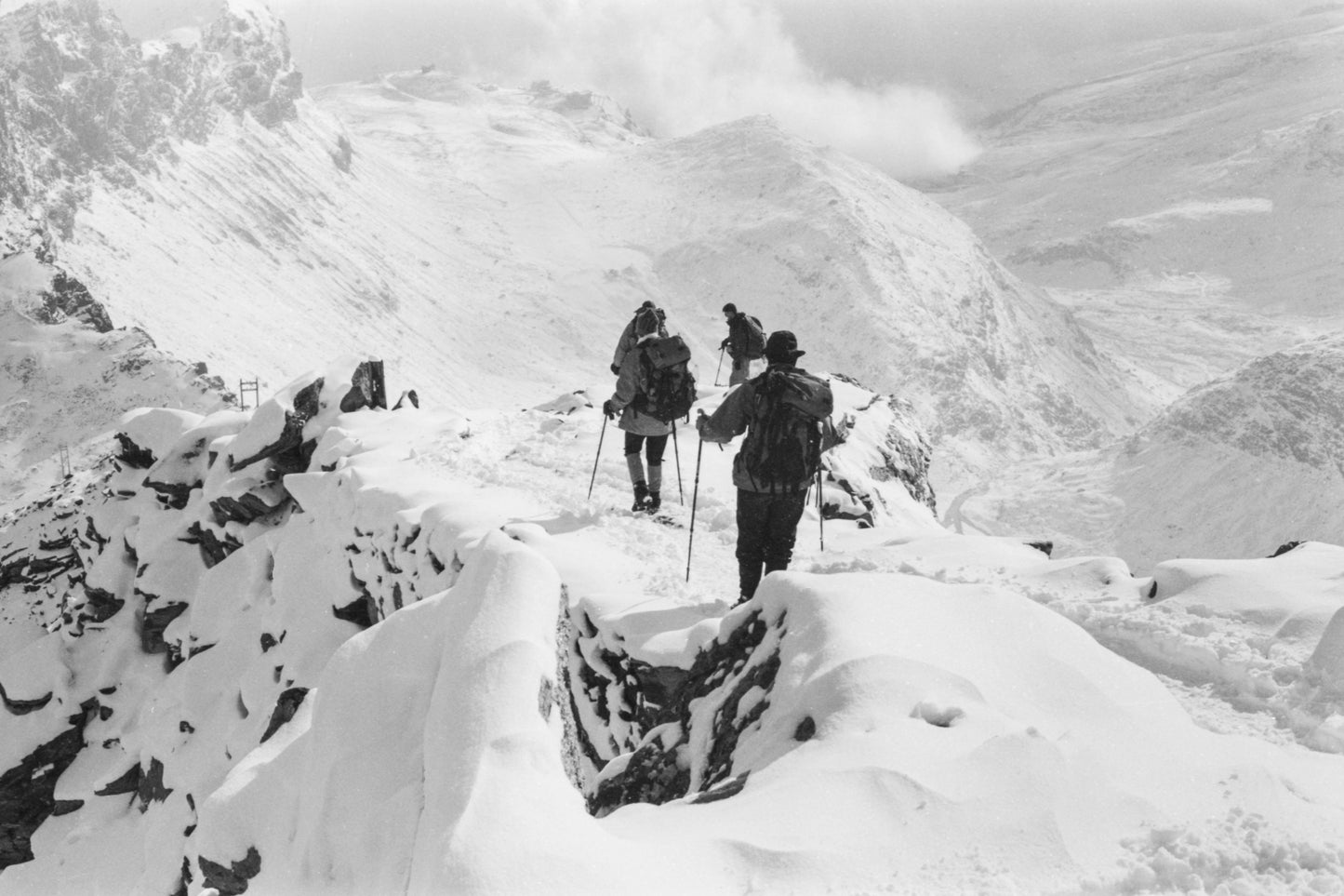 MATTERHORN I (FILM)