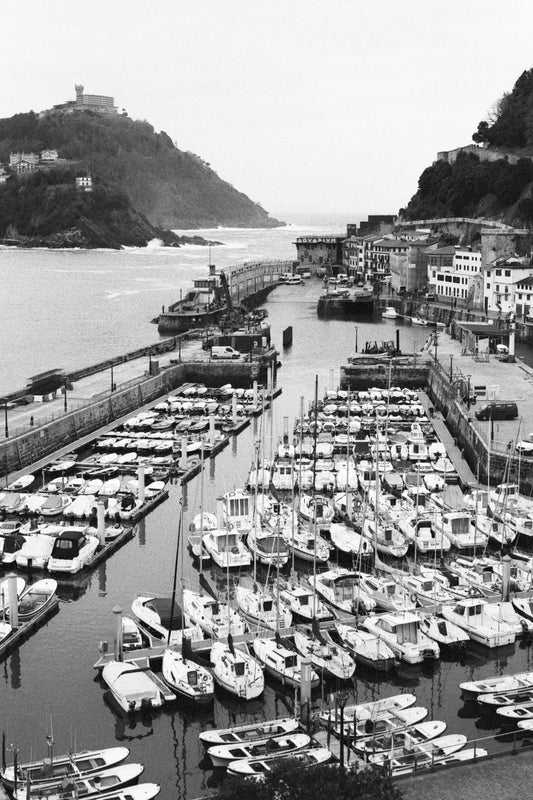 SAN SEBASTIAN (FILM)