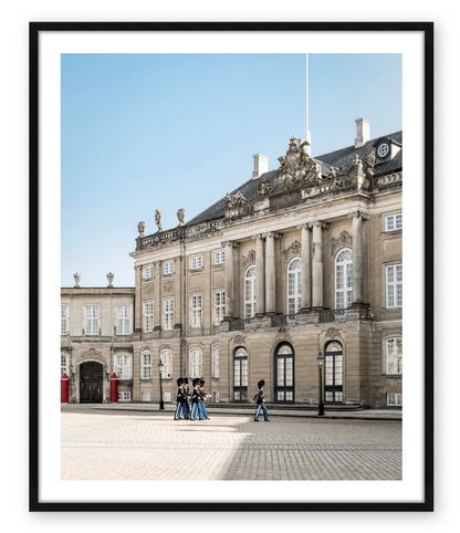 AMALIENBORG I