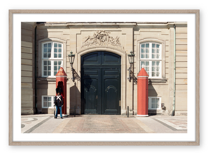 AMALIENBORG I (FILM)