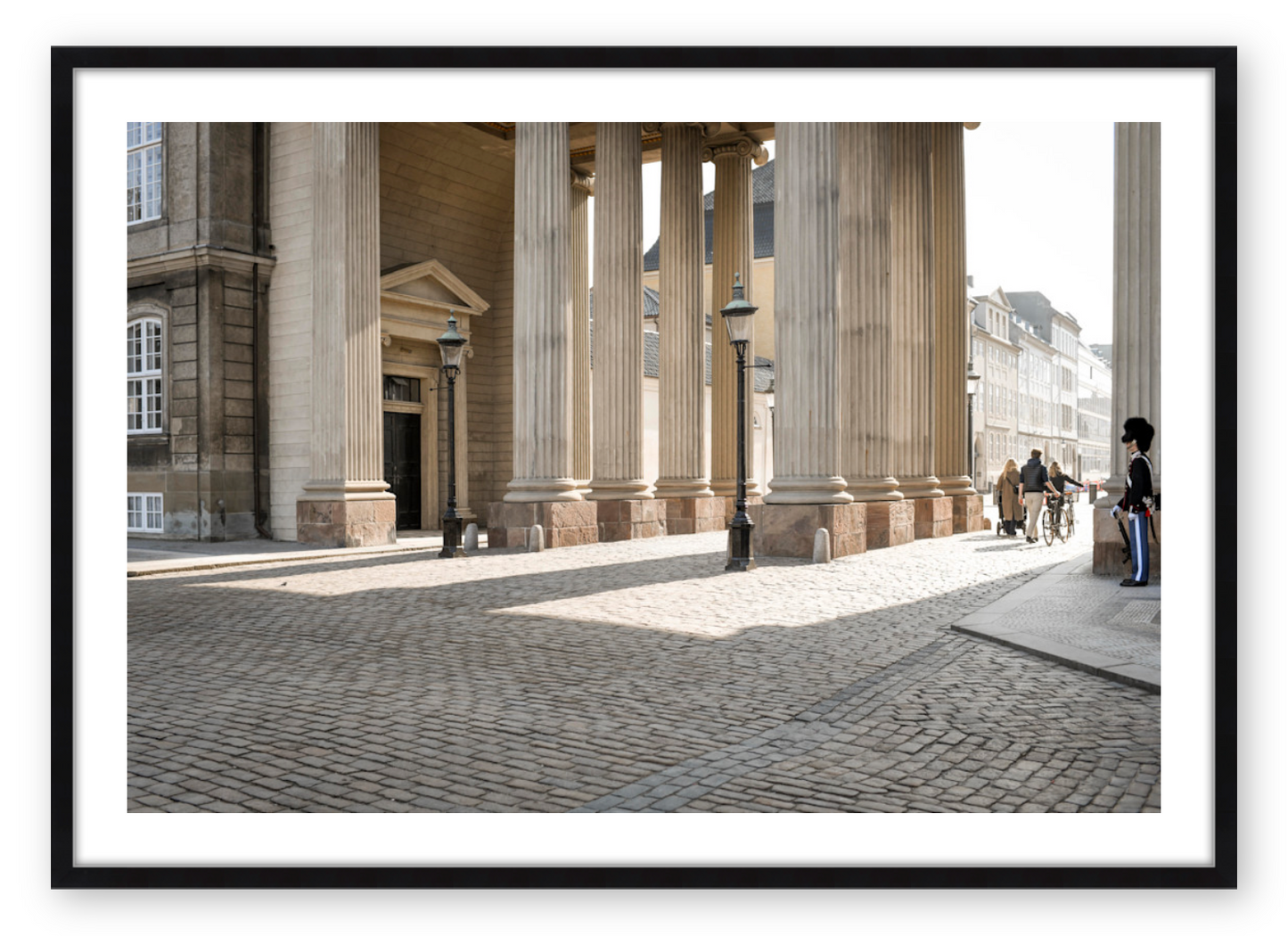 AMALIENBORG II