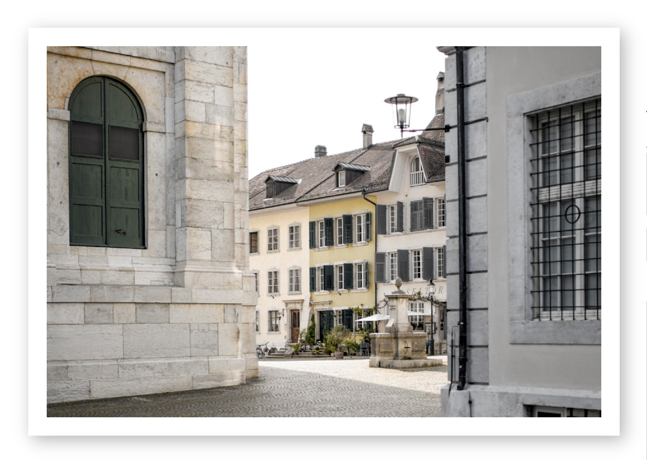 SOLOTHURN