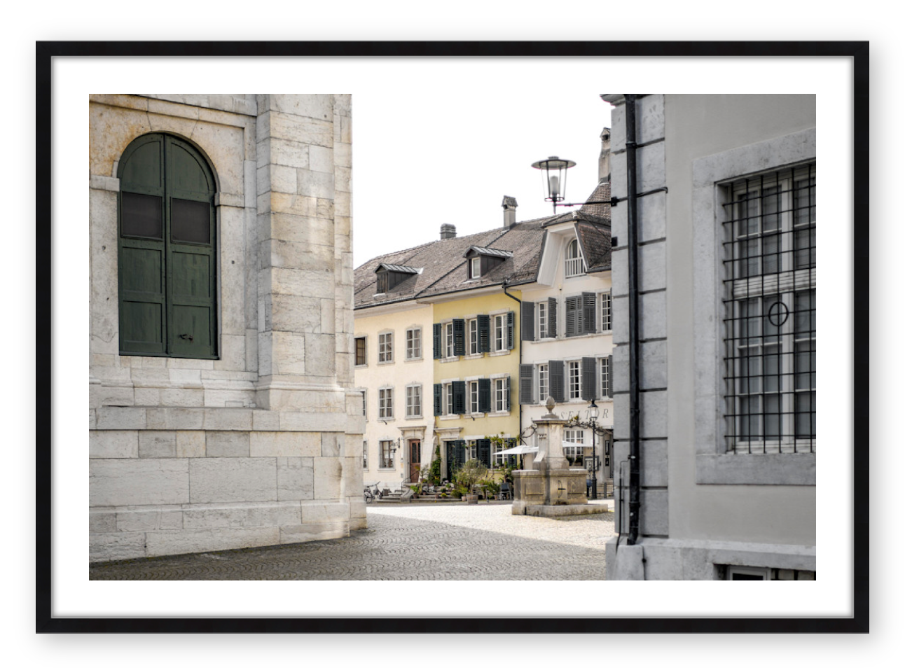 SOLOTHURN