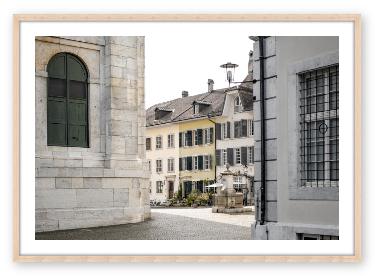 SOLOTHURN