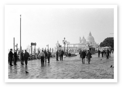 VENICE I (FILM)