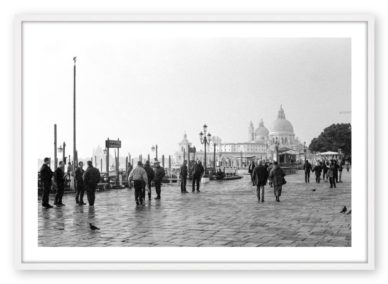 VENICE I (FILM)