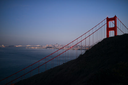 MARIN HEADLANDS