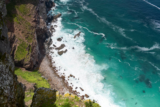 CAPE POINT