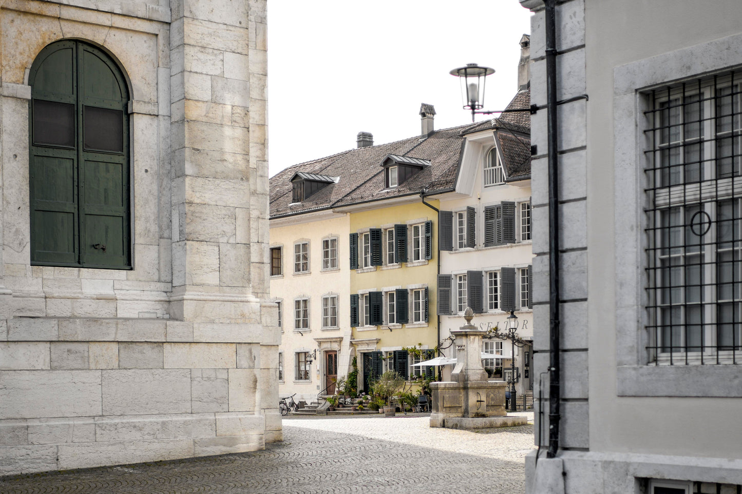 SOLOTHURN