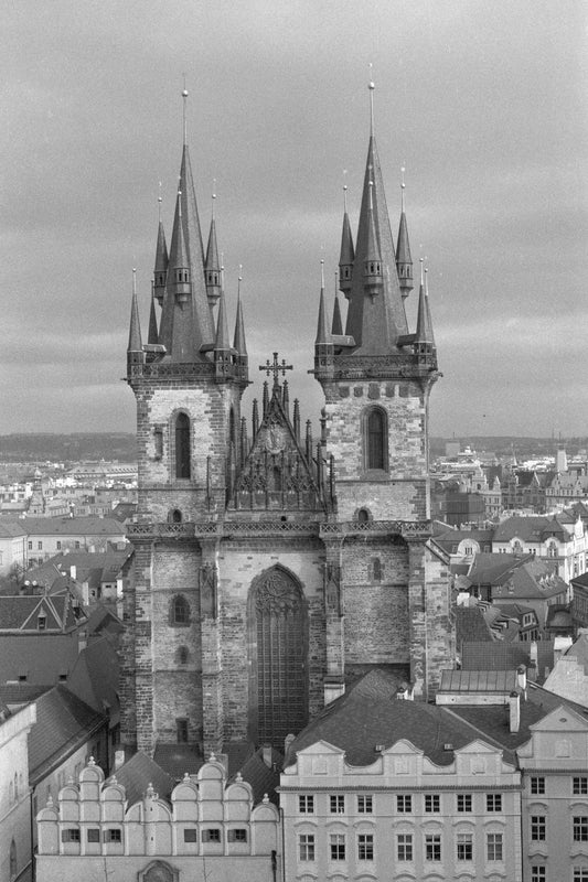 OUR LADY BEFORE TYNE (FILM)
